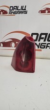 PEUGEOT 307 SW 3H Rücklicht hinten links 89026938 1.60 Petrol 80kw 33570974