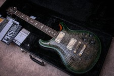 PRS USA Paul Reed Smith McCarty 594 "Colore personalizzato + palissandro" (2018)