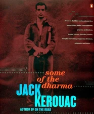 Some of the Dharma - paperback Kerouac, Jack