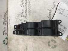 Driver Left Front Door Switch Driver's Master Fits 03-05 4 RUNNER 351550