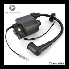 Bobina Accensione Fuoribordo Per Yamaha 70 HP 70B ET(D/M)OL A Partire Dal 1984