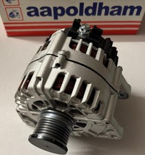 CITROEN C4 PICASSO mk1 (UD) 2.0 HDi DIESEL 2009-2013 BRAND NEW 230A ALTERNATOR