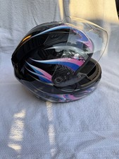 Bell Qualifier Motorcycle Helmet