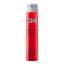 CHI Infra Texture Dual Hair Spray, For Shine, 2.6 Ounce Pack of 1 , Red