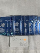 Pokemon Korea 2026 Magikarp Promo Card Mega Festa 040/M-P