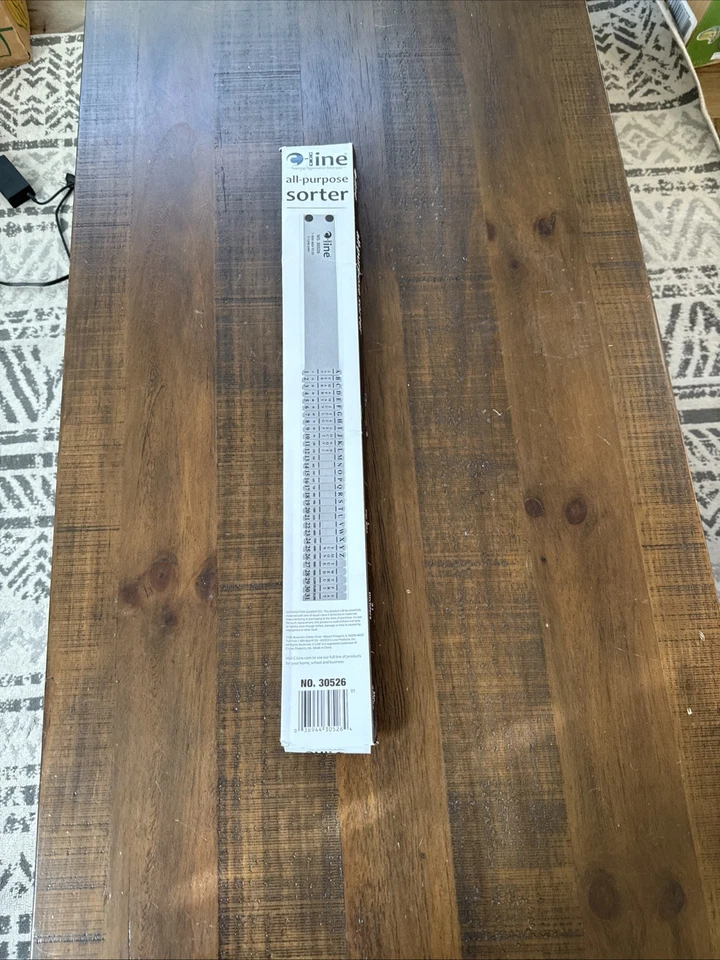 C-Line  Drawer Organizer 30526 C-Line 30526 038944305264 - Image 2 of 4