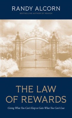 Law Of Rewards The Giving What - GOOD