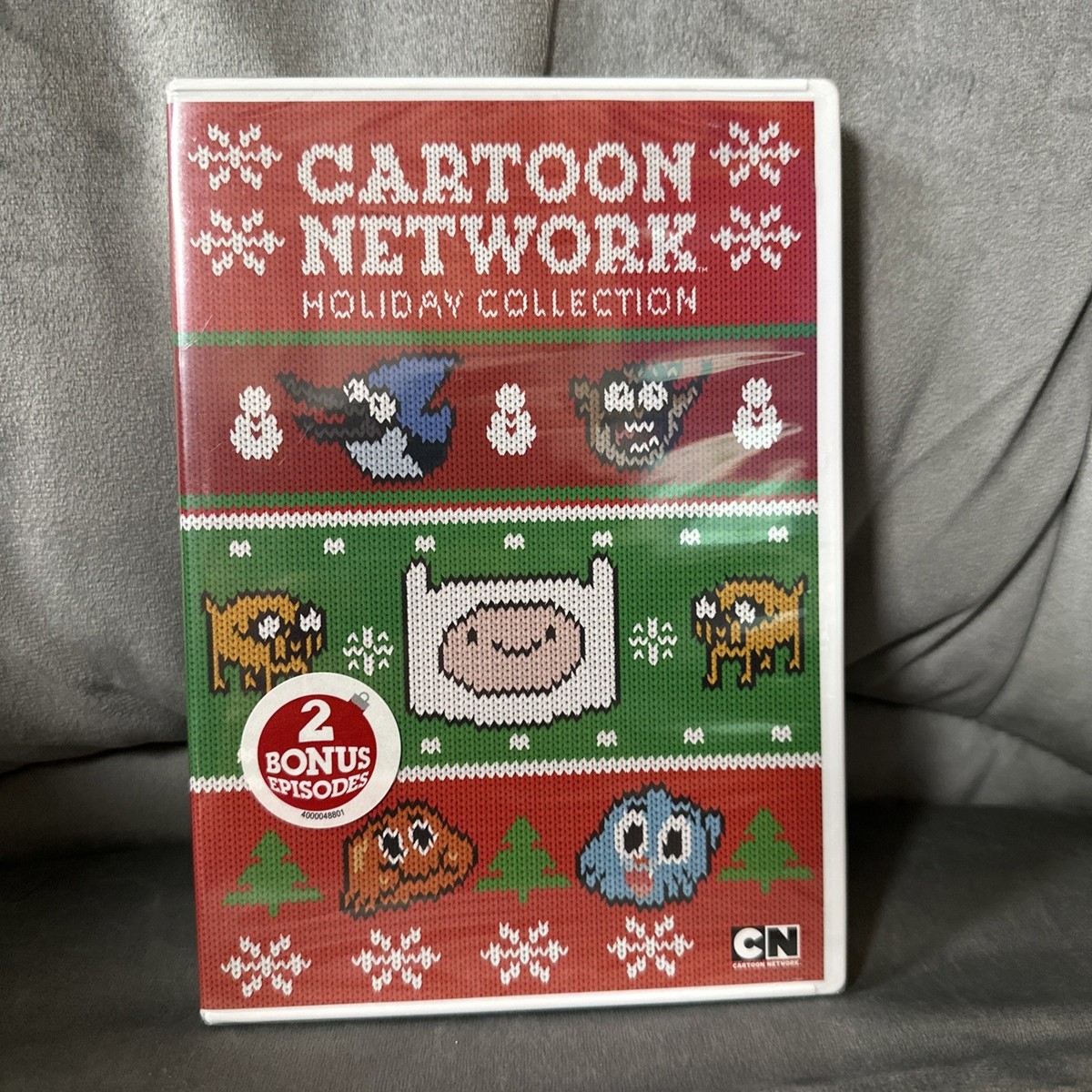 Cartoon Network: Holiday Collection (DVD) for sale online | eBay