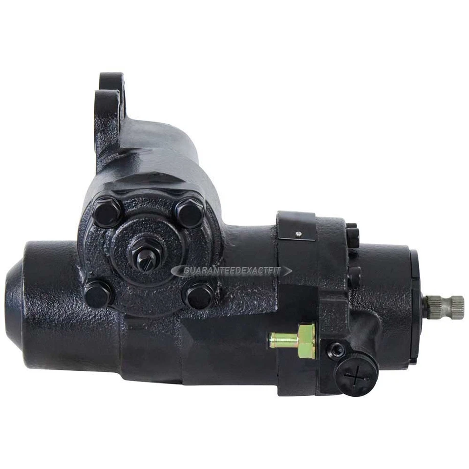 Caja de cambios de dirección asistida para Dodge Polara Challenger Plymouth Barracuda Cuda Foto 2 de 4