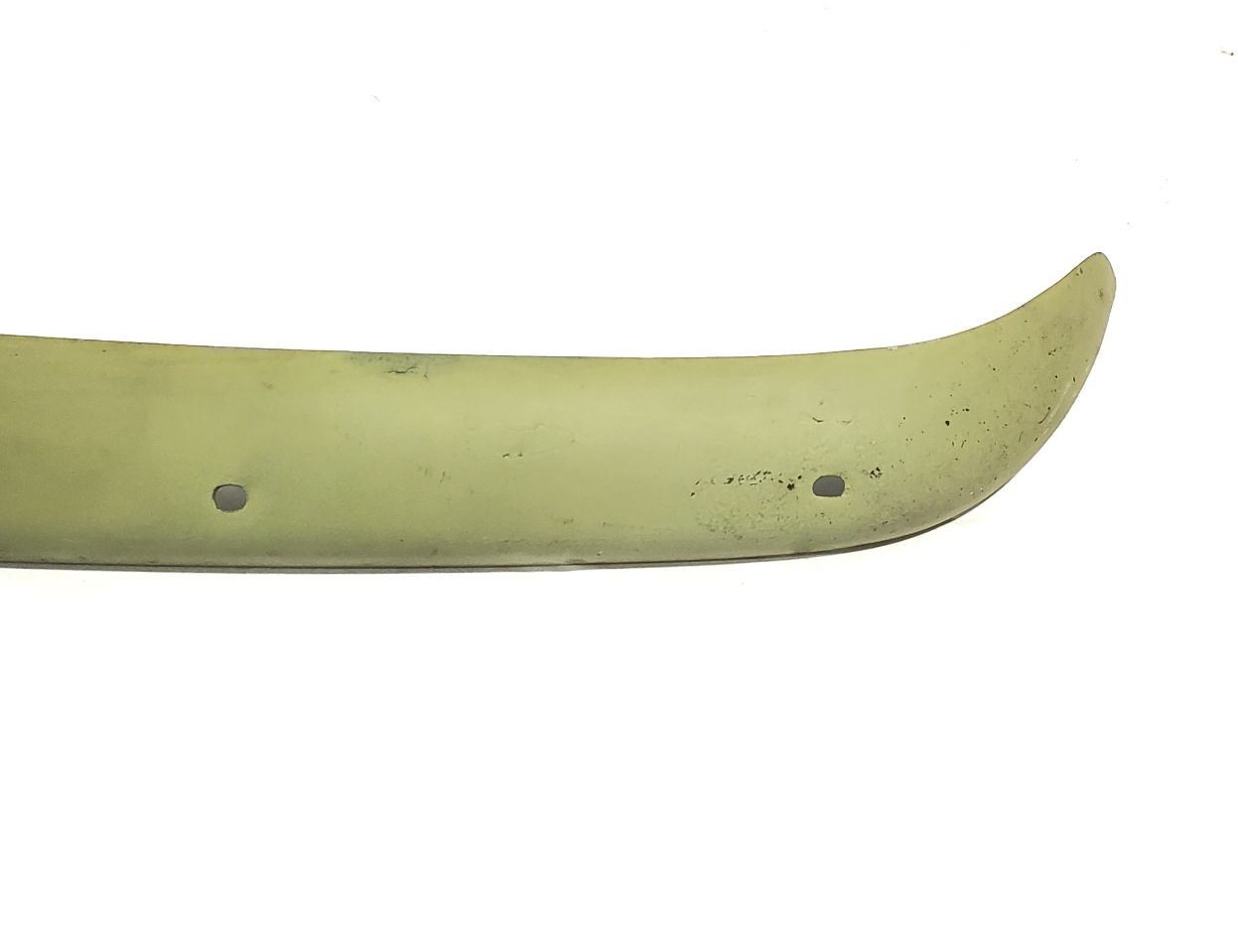 Lotus Europa 1970 Front Left, right Bumpers Pair