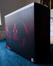 Assassin's Creed Shadows Collector's Edition PS5 