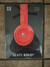 Beats Solo 3 Bluetooth Wireless