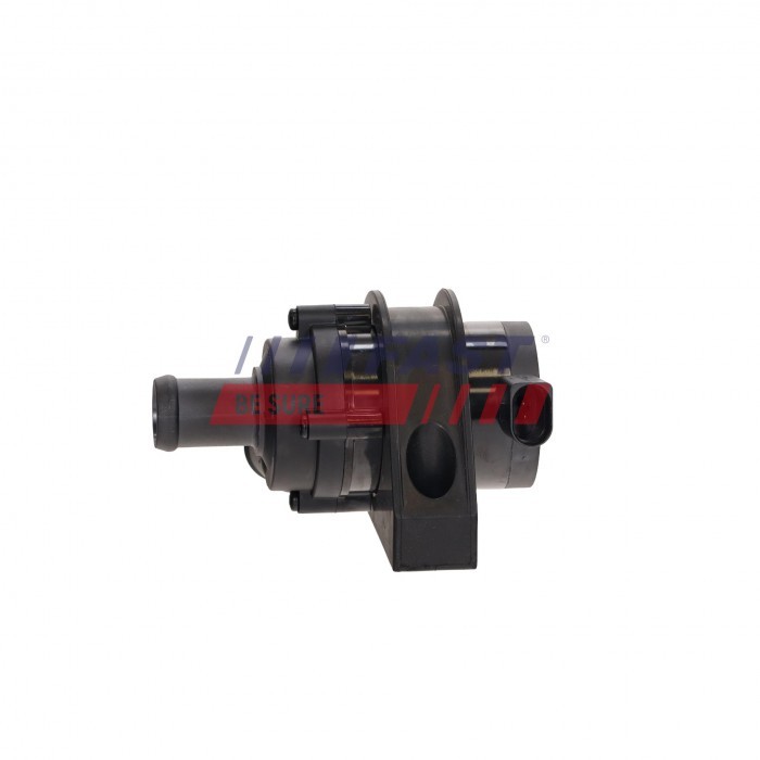 Pompe à eau additionnelle de rechange pour circuit de refroidissement VW Multivan