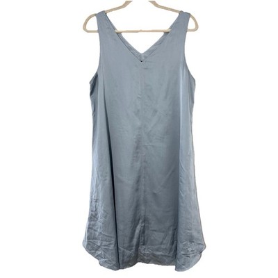 blue and white t shirt dress Buy Stripe Blue and White Lace Shirt Dress - Boho