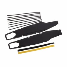 POLISPORT 8986000003 RIEJU MR PRO 250 2022-2023 CHAIN SLIDE SKATE