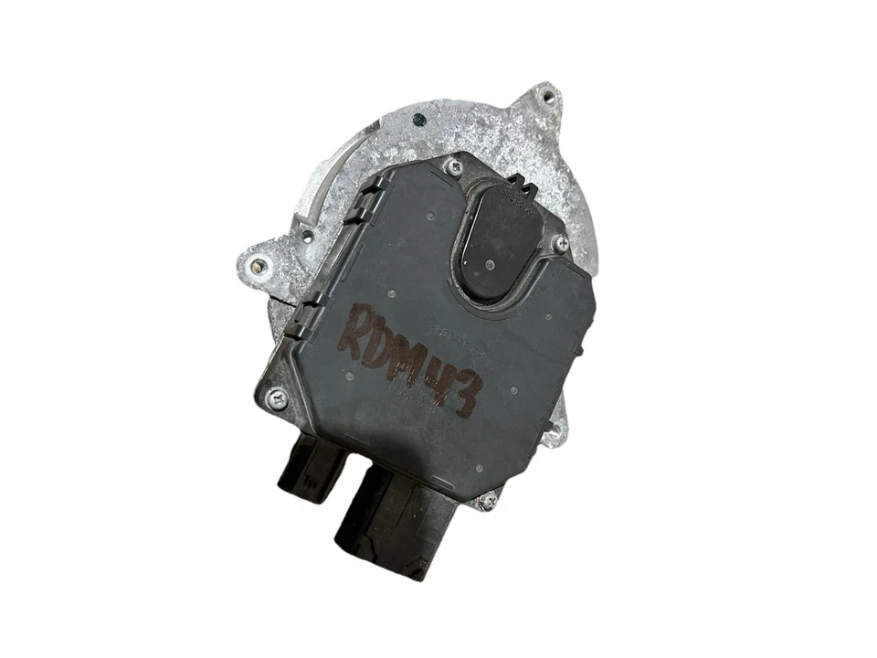 Honda Civic 2.0 2016-2021 radiador ventilador módulo de control del motor ¡OEM! Foto 3 de 4