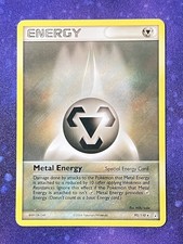 Pokemon TCG - Holon Phantoms 95/110 Metal Energy (Special) - LP - 2006 on eBay