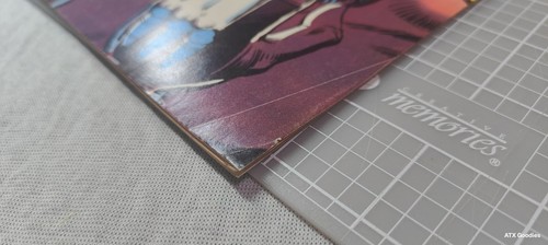 Wolverine #1 Limited Edition Key 1st Solo Series Frank Miller Art Newsstand MHG - Picture 8 of 17