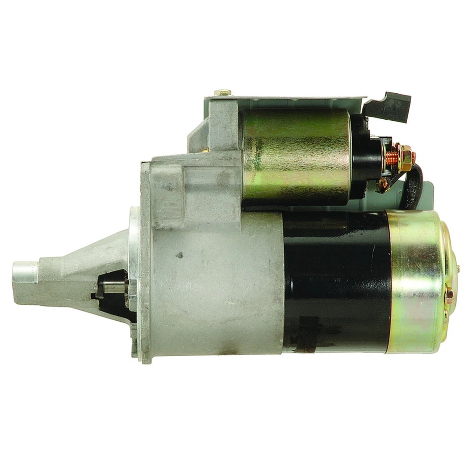 AC Delco 337-1084 Starter Motor For 98-01 Chrysler Dodge Concorde Intrepid - Image 4 of 4