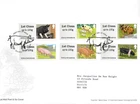 GB Comm/FDC -Post and Go - Swine, Hull - 2012 (RM1113)