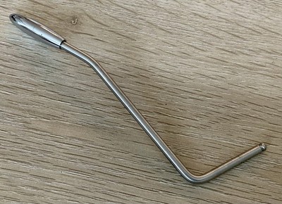 Sterling by Music SUB Series AX-3 Axis Electric Guitar Whammy Bar Tremolo Arm