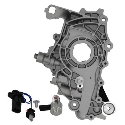 Oil Pump for Ford Explorer/Expedition 3.3L 3.5L V6 2018-2024 M490