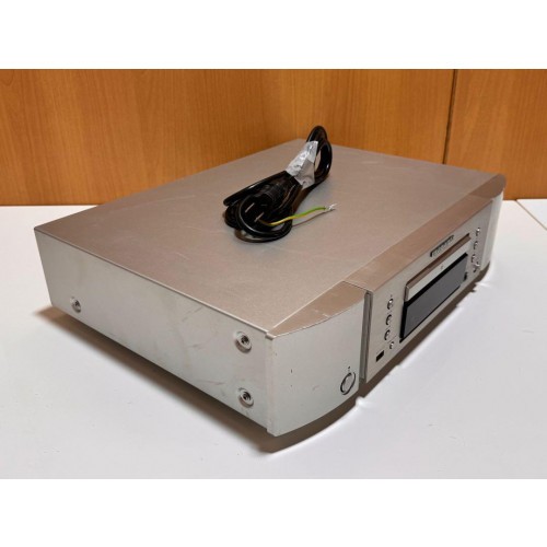 Marantz CDデッキ シルバー 本体 CD6005 Marantz CD6005 CD player deck Silver 2014 Operation
