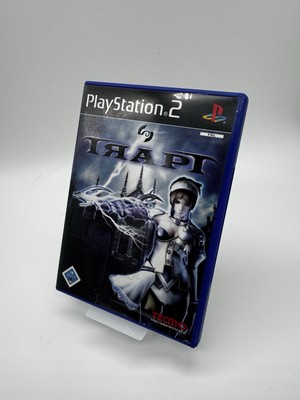 Trapt (Sony PlayStation 2)