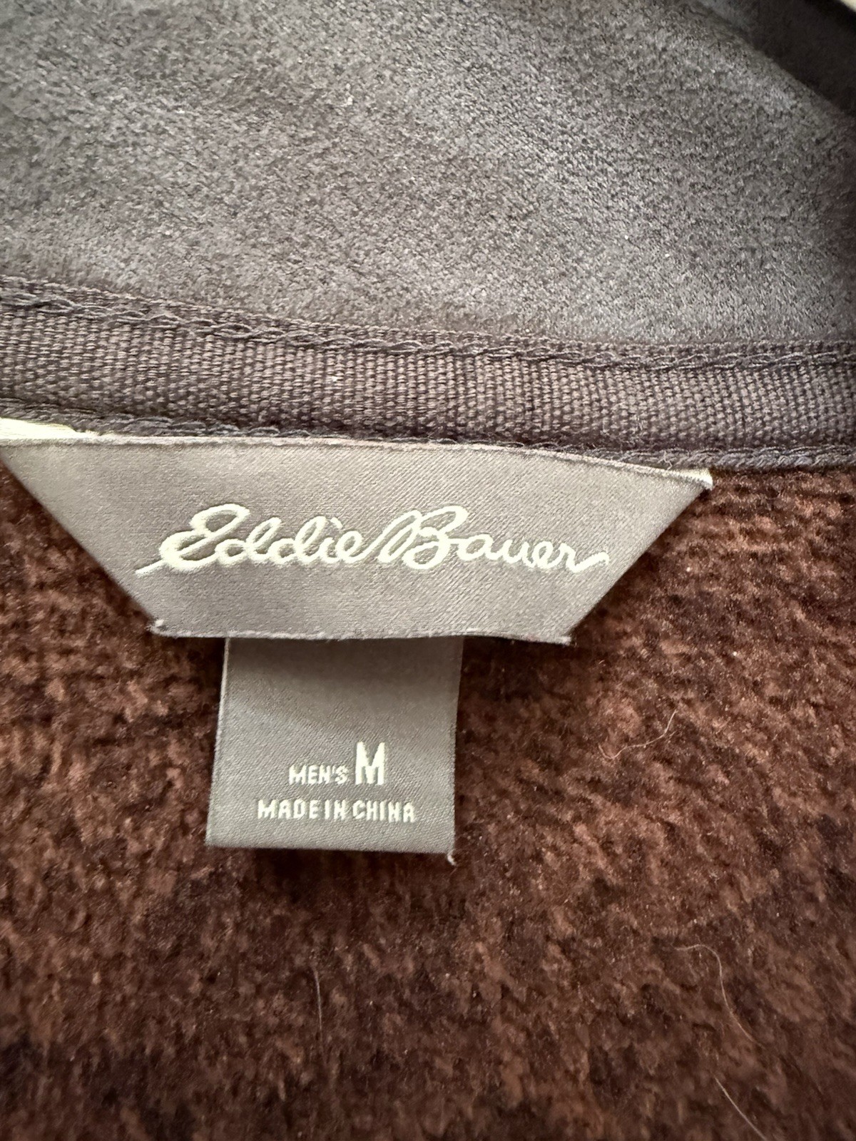 Eddie Bauer - Convector Collection - Chocolate - … - image 4