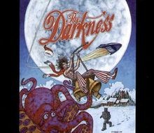 Christmas Time (Dont Let the Bells End) von The Dark... | CD | Zustand sehr gut