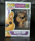 Funko Pop! Animation Scooby-Doo #149 - New in box