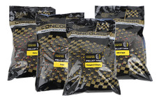 FAIE  Benzar Concourse Twister 800 g Pellet Mix Ausf&uuml;hrung: Chili-Squid