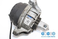 Original BMW  F11 F10 520d  Motorlager Lager rechts 6780264