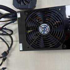 ZALMAN ZM850-HP 850W Modular Power Supply 80 Plus Certified