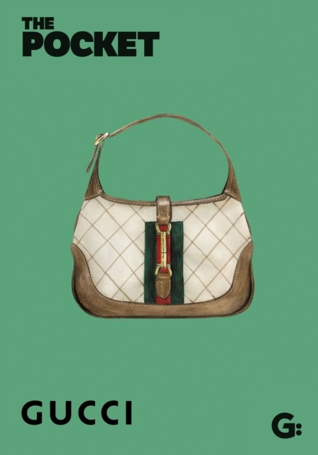 The Pocket Gucci by Gemini Books 9781802473209 NEW Free UK Delivery - Image 7