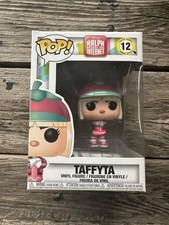 Ultimate Funko Pop Wreck-It Ralph Figures Checklist and Gallery 30