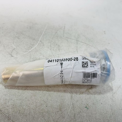 #ad Dornbracht 04110103900 28 Umbrella Drain W Pressure Cap Matt Durabrass 1 1 4quot; $340.38