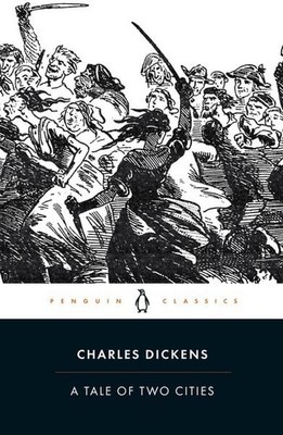 A Tale of Two Cities Ed. with an Introduction and Notes by Richard Maxwell