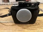 Nikon Nikonos-V 35mm Underwater Waterproof Manual Focus Camera, Black/Orange — photo 5