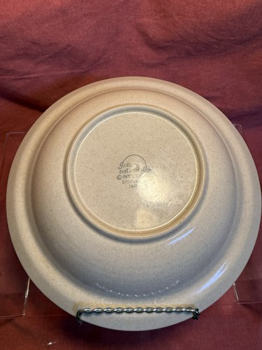 International Tableworks Japan Marmalade Geese Ceramic Serving Vegetable Bowl 9" - Picture 5 of 5
