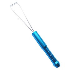 Key Cap Remover Keycap Puller Adjuster For Mechanical Keyboard Cleaning Fixing C