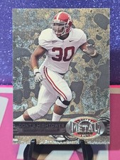2012 Fleer Metal Universe Rookie Card #M-85 Dont'a Hightower Alabama. rookie card picture