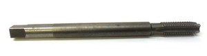 USA EXTENSION PLUG TAP 3/4-10 NC GH3, HSS, 4 FLUTE, OAL 10"