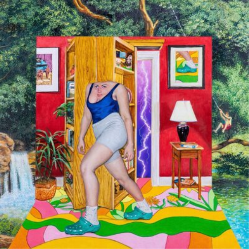 Babehoven Light Moving Time (Vinyl LP) 12" Album Coloured Vinyl