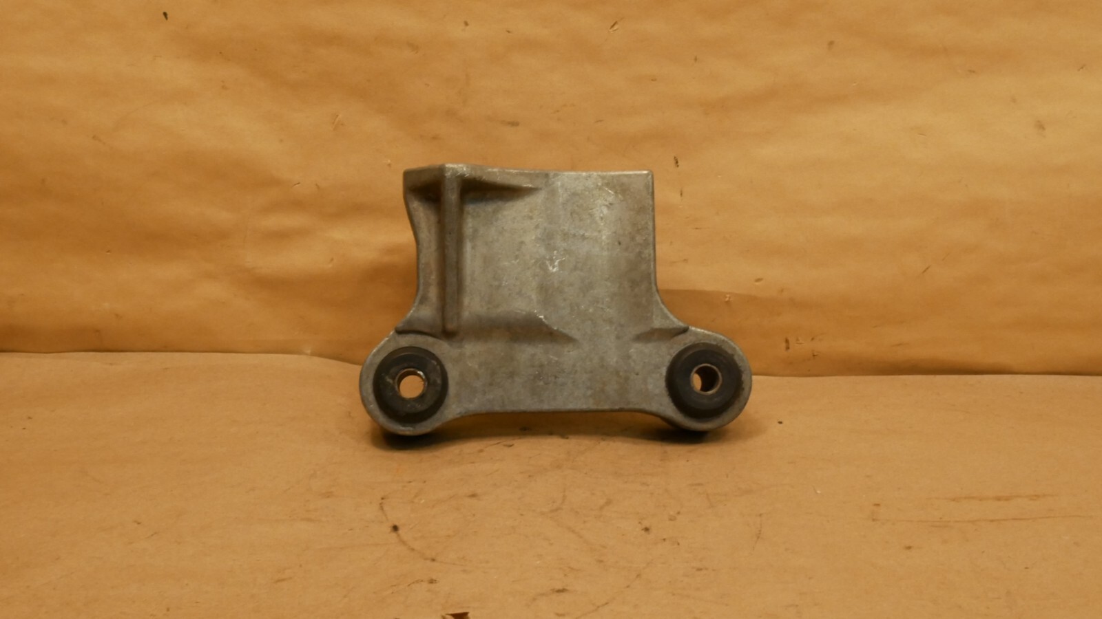 Ferrari 308 GTSi OEM AC Compressor Mounting Bracket PN 108056