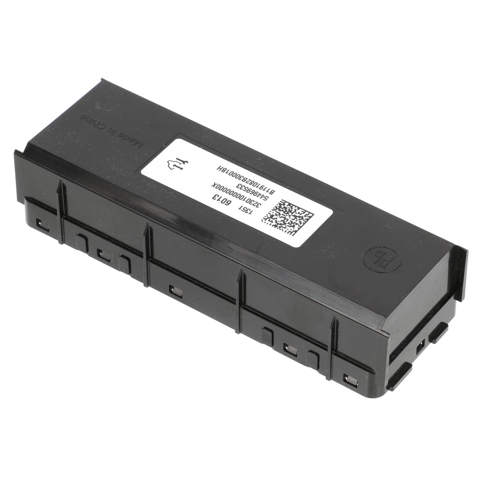 OEM NUEVO GM 2014-2019 Impala Malibu Volt aire acondicionado y calefacción control remoto 13516013 Foto 2 de 4