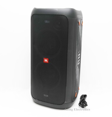 jbl powerful bass boost