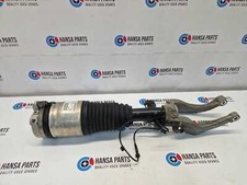 Molla ammortizzatore sospensione pneumatica anteriore destra Volvo XC90 MK2 2015-2024