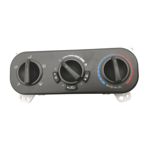 A/C Climate Control Module Panel for Compass Patriot 07-09 P55111874AE S11 - Picture 9 of 11