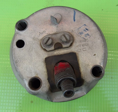 Velocímetro Porsche 914 VDO 91464150510 - Imagen 2 de 5